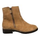 Hartjes Enkellaars Cognac Trendy Boot G