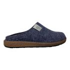 Rohde Pantoffels Blauw Novara 6782-56 G