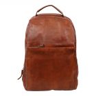 Bear Design Cognac Rugzak Mathijs CL44692-One Size