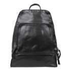 Bear Design Zwart Rugzakje Lotte CL44779-One Size