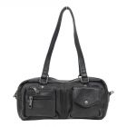 Bear Design  Black Daphne CP3074-One Size