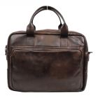Bear Design CL32815 Brown Hugo-One Size
