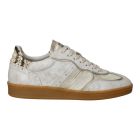 Piedi Nudi Sneakers Creme Goud Imola
