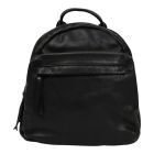 Bear Rugzak Nela Black MJ1975-One Size