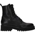 Piedi Nudi Zwarte Veterboot Niella 