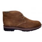 Mephisto Bruine Veterboot Berto 