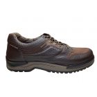 Mephisto Bruine Veterschoen Curt 