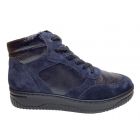 Hartjes veterboots Boogie Boot 172.1950 H Donkerblauw