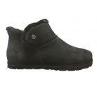 Rohde pantoffels zwart Gardena 7076-90 G1/2