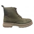 Berkelmans Groene Veterboot Sandown