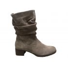 Hartjes Plooilaars Hip Stiefel Muskat 192.0202 H