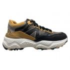 Accademia72 Sneaker Black/Grey ac-040
