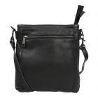 Bear Design Zwart Teppie CP2220-One Size