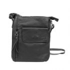 Bear Design Zwart Davide CP2327-One Size