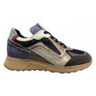 Piedi Nudi Sneaker Jeans Lux Selva H