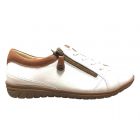 Hartjes sneakers Casual Shoe G wit
