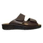 Solidus Bruine Slipper Man Special 78063 H