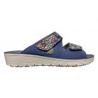 Rohde Jeans Slipper Roma