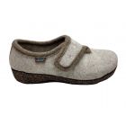 Q-Fit Pantoffels Noor Off-White