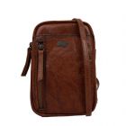 Bear Design Tas Cognac Mees AD43107-One Size