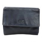 Bear DesignPortomonne  Blue Jolie CL14618-One Size