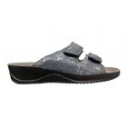 Rohde Blauwe Slipper Soltau