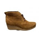Durea Cognac Veterlaars 9803 H
