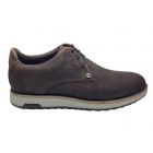 Rehab Bruine Sneaker Nolan Square Sue 