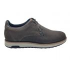 Rehab Grijze Sneaker Nolan Square Sue