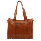 Bear Design Tas Mea Cognac CL35221-One Size