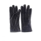 Warmbat Australia Gloves Women Leather Black