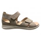 Hartjes sandalen Breeze Römer 132.1113 G taupe