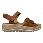 Hartjes Cognac Sandaal Woogie H