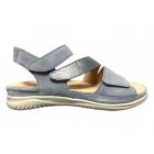 Hartjes sandalen Jeans Breeze G