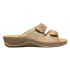 Rohde Taupe Slipper Soltau