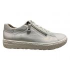 Hartjes sneakers Phil Shoe H zilver