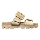 Rohde Gold Slipper Venezia