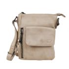 Bear Design Feather Davide CP2327-One Size