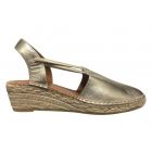 Viguera Espadrille Elista Sahara 1825