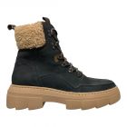 Waldlaufer Blauwe Veterboot H-Saiga