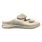 Hartjes slippers Breeze Gold G