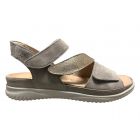 Hartjes sandalen Breeze G taupe