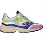 Piedi Nudi Sneaker Lilac Multi Talla