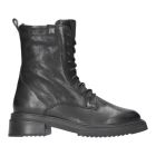 Waldlaufer Veterboot Zwart Shelly H