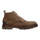 Berkelmans Veterboots Douglas Suede Levin