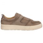 Berkelmans Taupe Sneaker Mallory