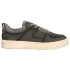 Berkelmans Grijze Sneaker Mallory