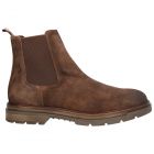 Berkelmans Bruine Chelseaboot  Hita