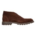Berkelmans Veterboots Chocolate Barro