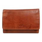 Bear Cognac Flappie CL15572-One Size